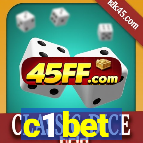 c1 bet